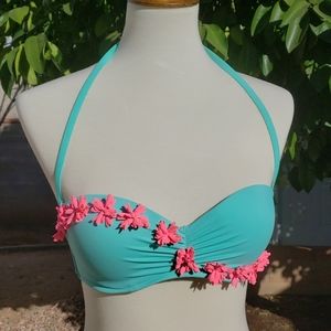 Victoria's secret swim top